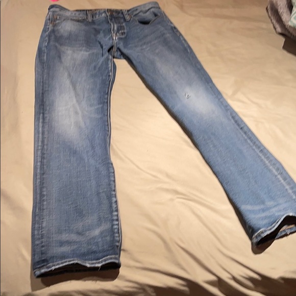 American Eagle Outfitters 360 extreme flex Jeans - Picture 1 of 4